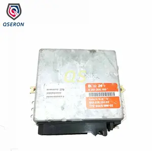 Chính hãng sử dụng tự động xe ECU 0261200195 điều khiển động cơ đơn vị 944.618.124.02 mô-đun máy tính ECM 94461812402 cho Porsche 944