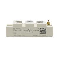 Nouveau module de commande de puissance IGBT d'origine Semikron SKM400GB12T4 1200V 616A Thyristor IGBT SKM 400GB12T4