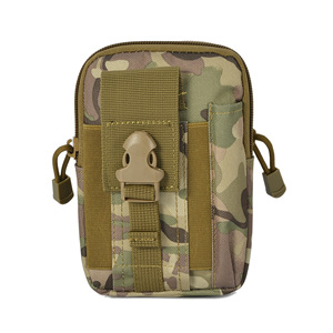Sports de plein air course <span class=keywords><strong>taille</strong></span> Pack sac hommes étanche téléphone portable sac cyclisme <span class=keywords><strong>taille</strong></span> sacs - Product Image 4