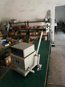 เครื่องม้วนอัตโนมัติ,เครื่องม้วนอัตโนมัติคุณภาพสูงเหมาะสำหรับหม้อแปลงไฟฟ้าแบบสวิตช์<span class=keywords><strong>ท</strong></span>ุกชนิด - Product Image 2