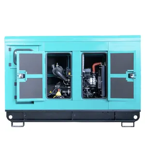second hand diesel generator 3 k diesel generator 3 phase generator diesel 30kva 50kva