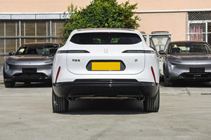 2025 Nuevo listado AVATR 07 Batería de larga duración de largo alcance Vehículos eléctricos puros Coches de rango extendido para adultos en venta - Product Image 6