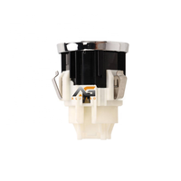 Interruptor de Encendido/Apagado del Motor, Botón de Arranque, Interruptor de Encendido, Disponible ODM, C2D59751