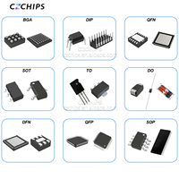 In Stock MPN11897-501 BGA Integrated Circuit Chips High Quality Trusted Source for Electronic Components & Support