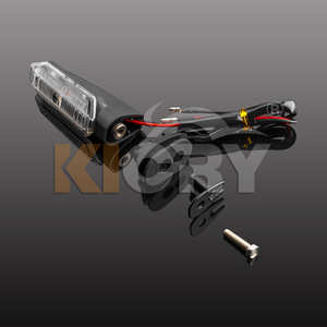 ไฟสัญญาณเลี้ยวของรถจักรยานยนต์สำหรับฮอนด้า <span class=keywords><strong>CBR</strong></span> RS150 XRE300 CRF300 X-ADV ADV150 CRF250 CB300 CBF300 CB500 CBR500 CB650 CB1000 NC750 - Product Image 5