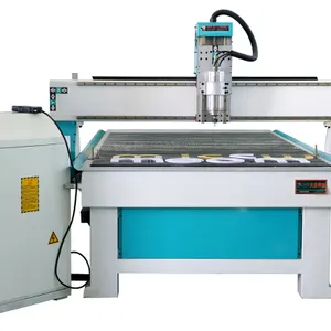 Woodworking Industry 1325 CNC Router