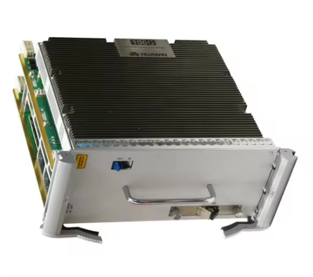 OptiX OSN 9800 TN12LSC 100Gbit/s Wavelength Conversion Board OSN9800 UPS