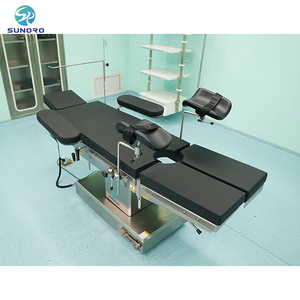 Mesas de Cirurgia Digital SRO-E4, Mesa Eletrônica de Operação, Mesa de Cirurgia Elétrica Universal Eletro-hidráulica - Product Image 2