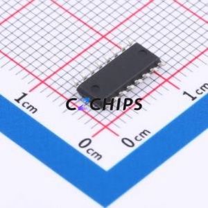 Tout nouveau et original SP3232EEN SOP-16 puce IC de Circuit intégré RS232 IC vente entière puces de composants électroniques et Service de nomenclature - Product Image 2