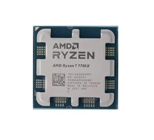 Nouveau processeur CPU AMD Ryzen 5 7500F 7600X R7 7700X ou R9 9900X en boîte ou en tray - Product Image 6
