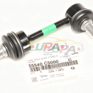 High quality Suspension <b>system</b> LINK ASSY-REAR STABILIZER,RH 55540-C5000 55540C5000 For H-yundai Santa Fe XL 55540 C5000 - Product Image 1
