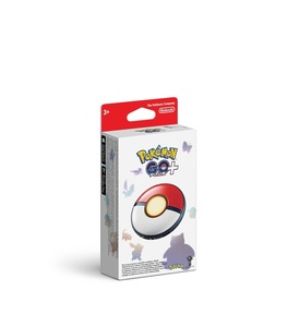 Enregistreur de gameplay de sommeil Bluetooth à haute efficacité Pokémon GO Plus Plus Plus Auto Catcher pour les distributeurs et importateurs de détail - Product Image 4