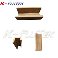 5T8366 STRIP-WEAR pour pièces de rechange de bulldozer/niveleuse Caterpillar séries 120 12 130 135 140 143 160 163
