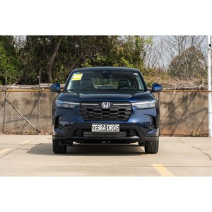 <span class=keywords><strong>Honda</strong></span> HR-V 240TURBO Max Edition 2026 Usado, SUV Compacto de <span class=keywords><strong>Gasolina</strong></span>, Transmisión Automática, Tracción en 2 Ruedas, CVT, 8 Bolsas de Aire, Cámara de Visión Trasera, Faros LED - Product Image 6