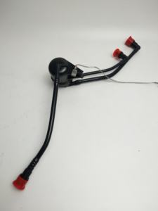 Filtro de Combustible para Motor de 3.7L para Jeep Liberty (KJ) (2002-2004) con 2.4 52100402AE G8897 Filtro De Combustible <span class=keywords><strong>Millard</strong></span> No.MF74058 - Product Image 3