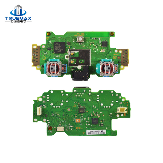 Original Replacement for Sony PlayStation 4 Controllers Controller Function Motherboard