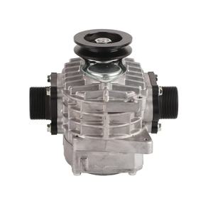 Kit de Supercargador Roots AMR500 de Alta Calidad para Mejora del Rendimiento de Motores de 1.0-2.2L - Product Image 5