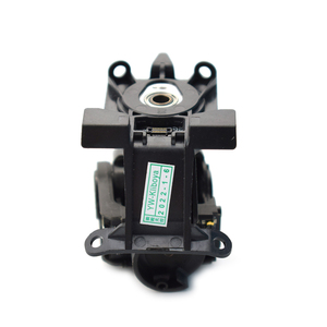Carcasa original para gimbal Air 2 sin cámara, piezas de reparación vacías para DJI Mavic Air 2, accesorios de repuesto para drones - Product Image 6