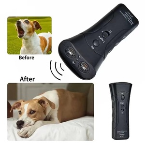 Repelente ultrasónico para perros superventas, venta al por mayor, dispositivo repelente de perros personalizado, promoción ultrasónica para perros, antiladridos con gran oferta - Product Image 4