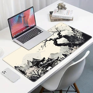 Alfombrilla de Ratón Personalizada al por Mayor LW 2026, Material Personalizado para <span class=keywords><strong>Teclado</strong></span> <span class=keywords><strong>y</strong></span> Ratón, Antideslizante, Compra un Diseño de Alfombrilla de Ratón para Juegos - Product Image 3