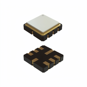 8 CLCC Power Management (PMIC) Manufacturer Channel LT6654BHLS8-5#PBF Electronics Component - Product Image 1