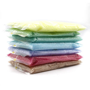 热卖透明玻璃种子珠DIY更多颜色可选1565082 - Product Image 1