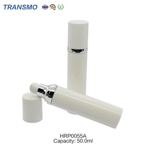 Botella de Plástico de Alta Calidad para Cosméticos, Loción Facial, Bomba de Pulverización, Cuidado de la Piel, Fabricante Directo de Envases Cosméticos - Product Image 3