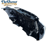 Kit de carrosserie, pare-chocs, grilles, radiateurs, phares, capots, ailes, spoilers, portes, pièces de réparation pour véhicules, ajustement précis pour Toyota RAV4