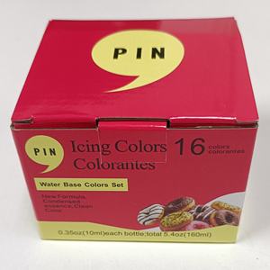 Water-oil Paste <b>Food</b> <b>coloring</b> Oil Icing <b>gel</b> Colors For Cake Chocolate <b>Food</b> bakery decorating tool - Product Image 6