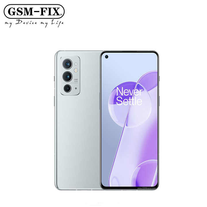 GSM-FIX For OnePlus 9RT 5G Smartphone Chinese English 8GB 128GB