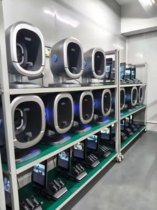 Système d'analyse faciale et capillaire 3D <span class=keywords><strong>de</strong></span> pointe avec outils <span class=keywords><strong>de</strong></span> diagnostic basés sur l'IA - Product Image 6