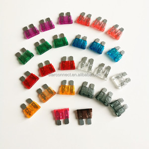 Auto factory custom Maxi mini micro automotive in linea portafusibili ATC impermeabile