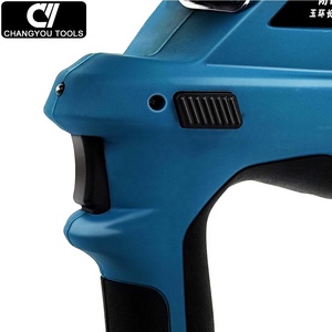 Herramienta hidráulica de corte 2 en 1, EZ-400/55, alimentada por batería - Product Image 3