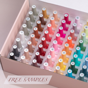 MOBRAY pour les fournitures professionnelles de <span class=keywords><strong>manucure</strong></span>, vernis gel à faire tremper, étiquette privée personnalisée, couleur LED/UV, non toxique, longue durée, <span class=keywords><strong>manucure</strong></span> japonaise - Product Image 6