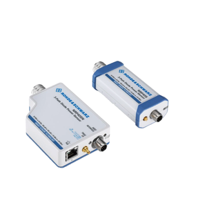 Sonda de Potencia Térmica R&S NRP33T/NRP33TN, Instrumento de Medición Electrónico para Medición de Potencia - Product Image 3