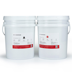 1:1 iki bileşenli düşük viskoziteli termal iletkenlik alev geciktirici temizle silikon saksı dolgu elektrik yapıştırıcı - Product Image 1