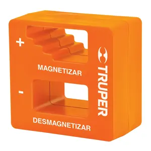 BOX 6 Magnétiseur-Démagnétiseur, TRUPER - Product Image 1