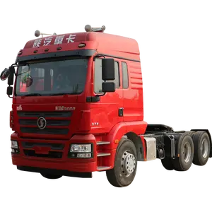 High Quality Second Hand Cheap Price 371hp Sino Sinotruk Howo Trailer Truck New 6x4 Tractor Trucks Head Prices Sale