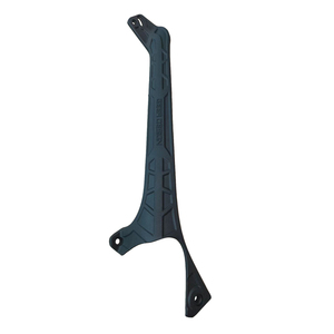 Staffa per Barra Luminosa LED in Lega di Alluminio da 52 Pollici, Supporto per Tetto Adatto per JL4xe Electric Hybrid <span class=keywords><strong>Wrangler</strong></span> 2021+, JL3003-4xe - Product Image 5