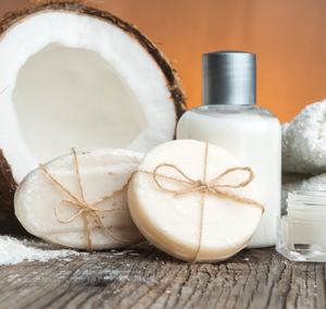 Tự Nhiên Handmade Xà Phòng Mì Sữa Dê Trắng Glycerin Xà Phòng Cơ Sở Cho Xà Phòng Làm - Product Image 2