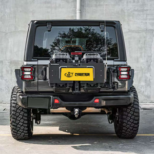 Vente flash <span class=keywords><strong>Jeep</strong></span> Wrangler 2021 2.0T Highland Version quatre <span class=keywords><strong>portes</strong></span> Essence Essence Tout-terrain Sport SUV 5 places Voiture d'occasion pas chère - Product Image 4