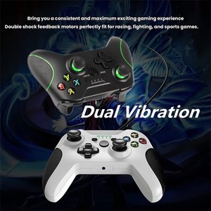 Nouveau X <span class=keywords><strong>Box</strong></span> One Wired Joysticks X <span class=keywords><strong>Box</strong></span> ONE Wired Game Gamepad Game <span class=keywords><strong>Controller</strong></span> Rocker Gaming Accessories - Product Image 2