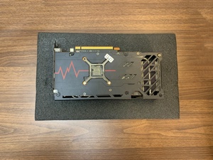 Carte graphique de jeu RX 6600 XT 8 Go - Product Image 6