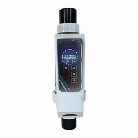 TUYA contrôle chlore machine sel électrolyseur cellule piscine sel chlore générateur piscine sel électrolyseur de sal