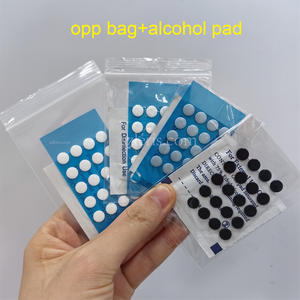 Patines para Ratón <span class=keywords><strong>Ultra</strong></span> Glide Dots Air Speed, Ofrecen Buena Resistencia al Desgaste, Control de Velocidad, Resistencia a la Abrasión, Menos Ruido - Product Image 4