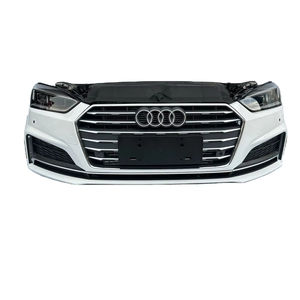 2017-2020 per <span class=keywords><strong>Audi</strong></span> <span class=keywords><strong>A5</strong></span> 2.0T Quattro coupé LHD berlina in pelle usata ben mantenuto sedili accessori ABS/Plastic T/T/T - Product Image 1
