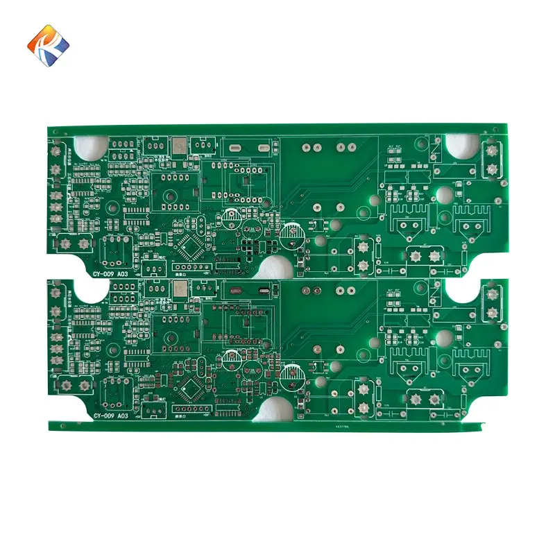 Fournir des échantillons gratuits de fabrication et d'assemblage de circuits imprimés de drones avec un service de conception de circuits imprimés à distance