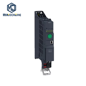 อุปกรณ์อิเล็กทรอนิกส์อุตสาหกรรม ATV320U04N4B ไดรฟ์ปรับความถี่สำหรับระบบควบคุมมอเตอร์ - Product Image 1