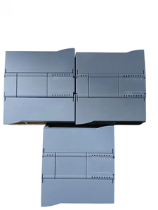 Module de contrôleur logique programmable (PLC) avec capteur, neuf et original, 6ES7 211-1BE31-0XB0 - Product Image 1