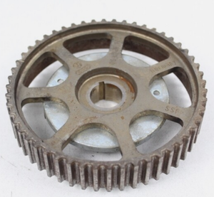 06A109105C NOUVEAU pour VW <span class=keywords><strong>GOLF</strong></span> VI 5K MK6 POULIE DENTÉE D'ARBRE À CAMES - Product Image 2